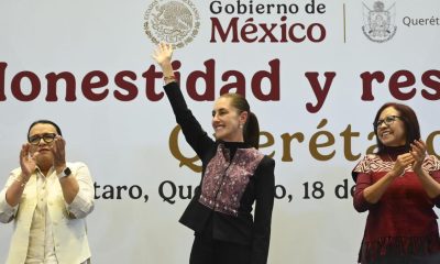 Estiman que tren CDMX-Querétaro esté listo en segundo semestre de 2027