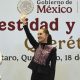 Estiman que tren CDMX-Querétaro esté listo en segundo semestre de 2027