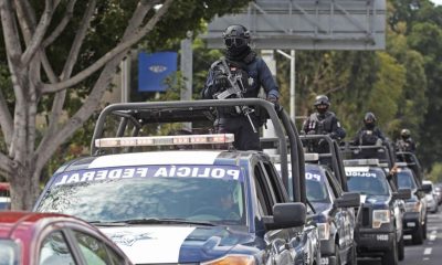 Expolicías federales y guardias nacionales enfrentan incertidumbre laboral