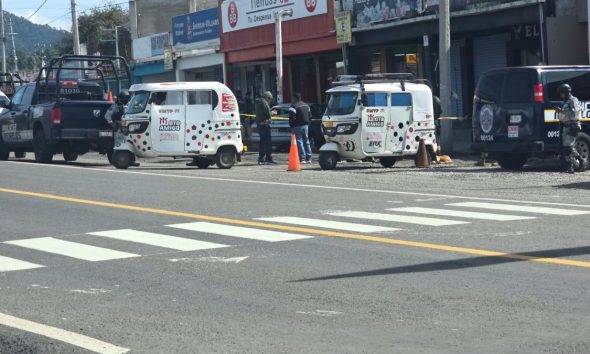 Ataque armado en Tres Marías deja dos muertos y dos heridos