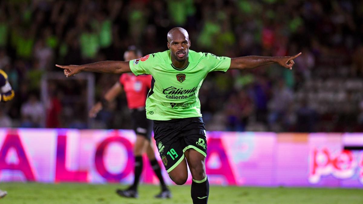 FC Juárez rompe racha de derrotas y vence a Tigres 2-0