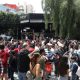 Más de 40 mil personas participan en simulacro nacional en Benito Juárez