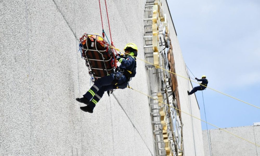 Semar realiza simulacro nacional con más de 13 mil elementos