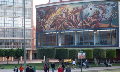 UNAM anuncia examen presencial para ingreso al SUAyED