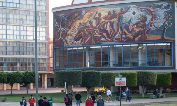 UNAM anuncia examen presencial para ingreso al SUAyED