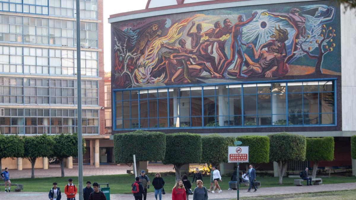 UNAM anuncia examen presencial para ingreso al SUAyED