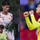 América alinea a Emilio Lara como titular ante Chivas