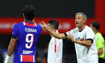 PSG y Marsella se enfrentan en Le Classique este domingo