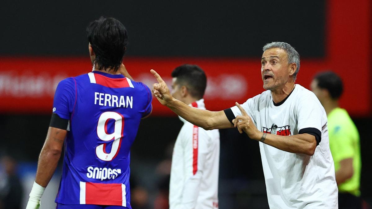 PSG y Marsella se enfrentan en Le Classique este domingo