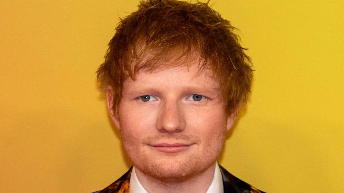 Ed Sheeran se pronuncia sobre Gaza tras polémica con Macklemore