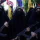 Irán moviliza a más de 300 mil voluntarios para defensa total
