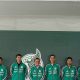 Pol Lorente deja la Selección Mexicana; se une al Valencia