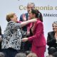 México reconoce a Michelle Bachelet tras retiro de candidatura a la ONU