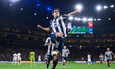 Rayados aprovecha debilidad de Cruz Azul y suma tres puntos