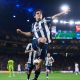 Rayados aprovecha debilidad de Cruz Azul y suma tres puntos