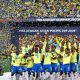 Mamelodi Sundowns avanza a la Challenger Cup y podría enfrentar a Toluca