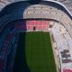 Protocolo a seguir en caso de sismo en un estadio