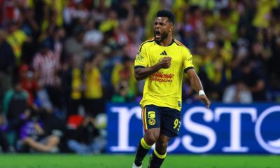 América empata en un emocionante Clásico Nacional ante Chivas