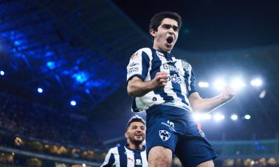 Matías Almeyda elogia a César Garza tras victoria de Rayados