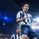 Matías Almeyda elogia a César Garza tras victoria de Rayados