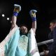 Isaac Cruz noquea a Néstor Bravo y reta a Ryan García