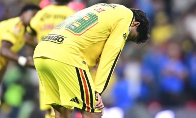 América cumple un año sin ganar un Clásico ante Chivas, Cruz Azul o Pumas