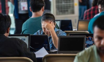 UNAM gastó 14.6 mdp en examen de control presencial