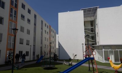 Brugada destaca entrega de vivienda social a bajo costo en Nueva York