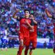 Xolos y Pachuca empatan 2-2 en emocionante jornada de la Liga MX