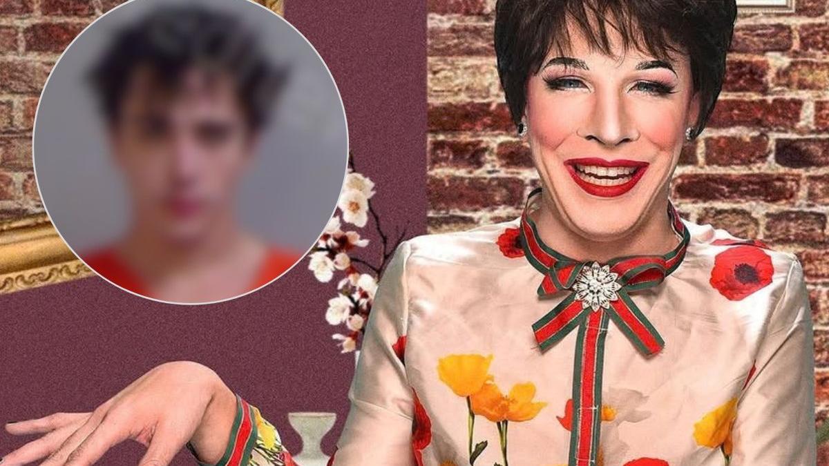 Detención de Brian Nicolás Escamilla en Texas genera revuelo en redes sociales