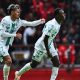 Santos Laguna logra remontar y vencer a Toluca en emocionante partido