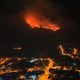 Incendio en Quito arrasa 300 hectáreas; controlan 75% del fuego