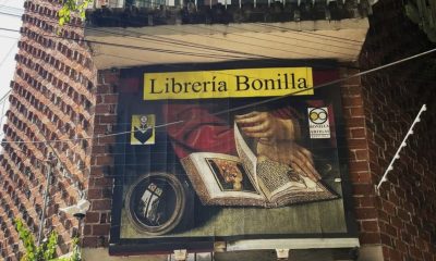Feria Itinerante AEMI promueve la bibliodiversidad en la Ciudad de México