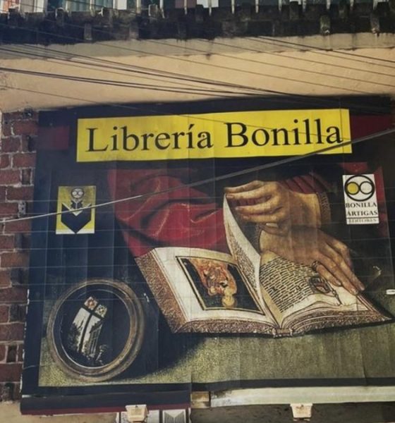 Feria Itinerante AEMI promueve la bibliodiversidad en la Ciudad de México