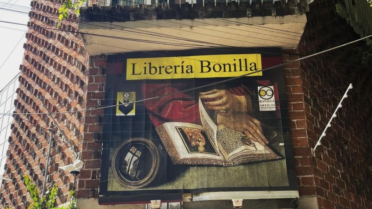 Feria Itinerante AEMI promueve la bibliodiversidad en la Ciudad de México
