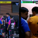 KRU FC abandona partido y pierde por abandono en la Kings League
