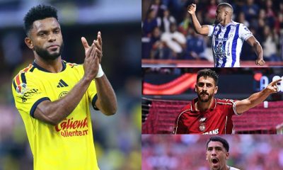 Los mejores goles de la Jornada 9 del Apertura 2026 en Liga MX