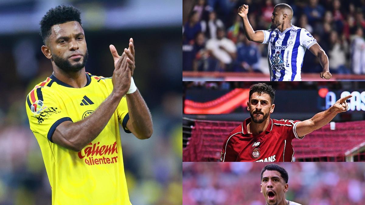 Los mejores goles de la Jornada 9 del Apertura 2026 en Liga MX