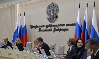 Rusia Unida obtiene mayoría en elecciones tras ataque de drones en Moscú