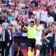 La polémica entre Bellingham y Cuti Romero tras el derbi