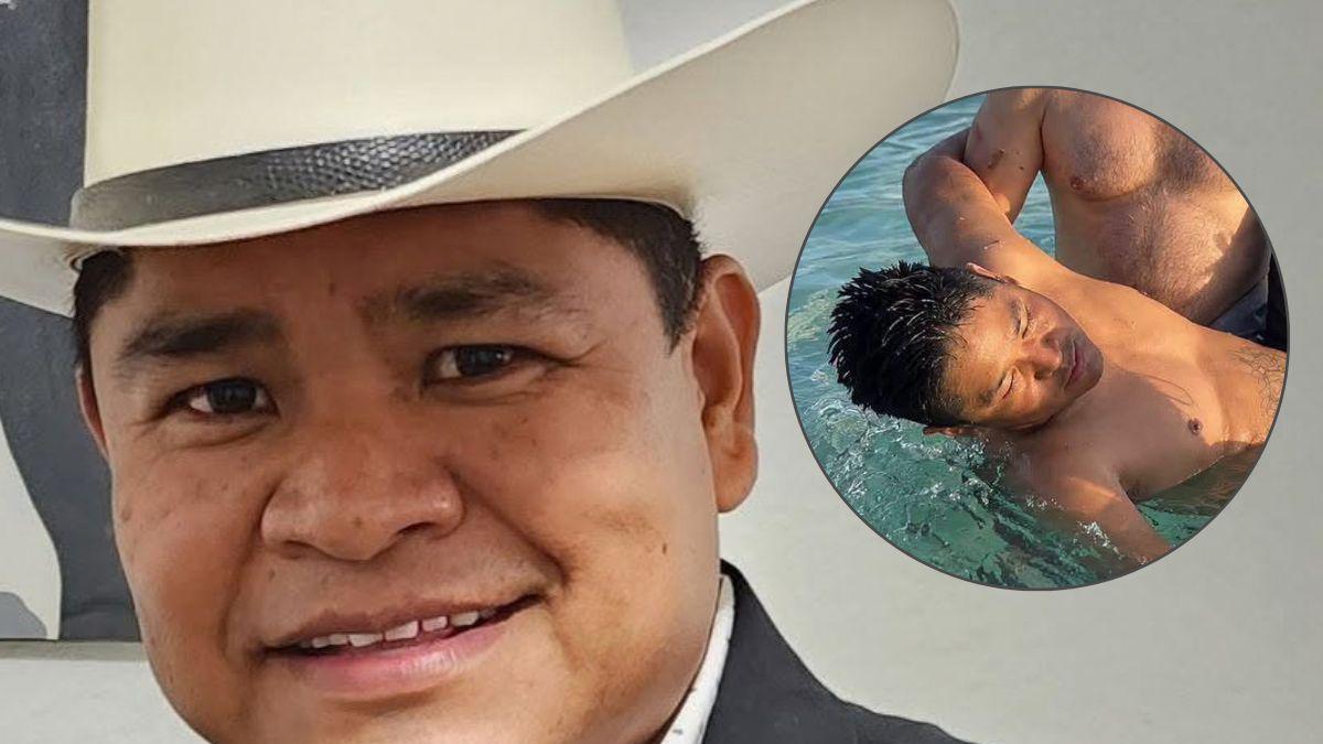 Erasmo Catarino enfrenta incidente de ahogamiento en Cancún