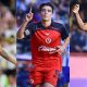 Tabla de goleo Liga MX Apertura 2026 Jornada 9