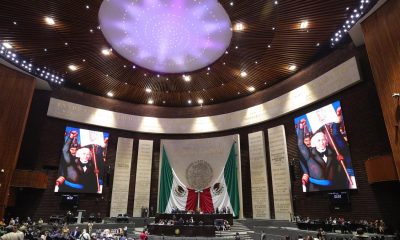Diputados buscan eliminar doble nacionalidad para altos cargos ejecutivos