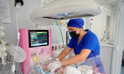 FGR investiga muertes de bebés en hospital de Jalisco