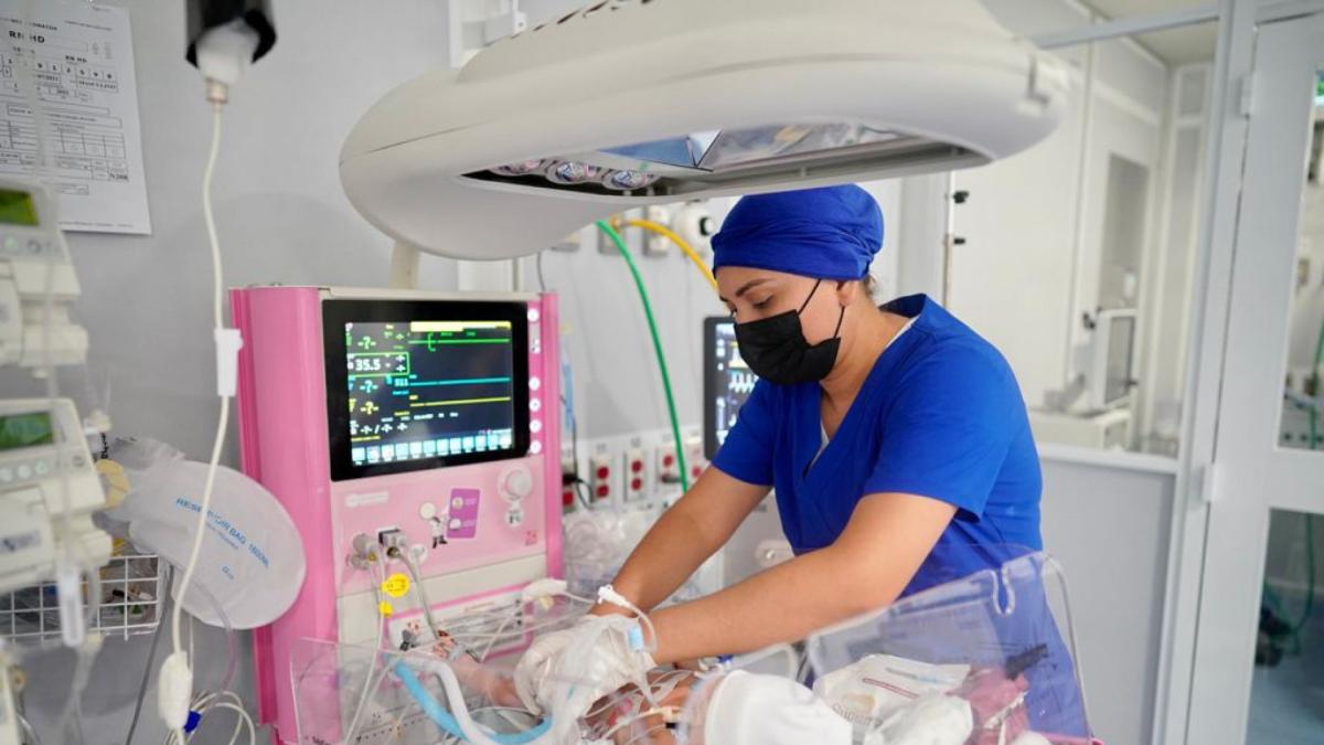 FGR investiga muertes de bebés en hospital de Jalisco