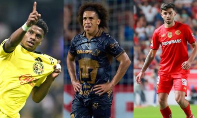 Jornada 10 de Liga MX se jugará sin 28 seleccionados nacionales