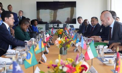 México impulsa veto en ONU por atrocidades masivas