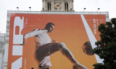 Nike se retira del S&P 100 tras caída en capitalización