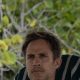 Gael García Bernal presenta su película Hombre al agua en la Ciudad de México