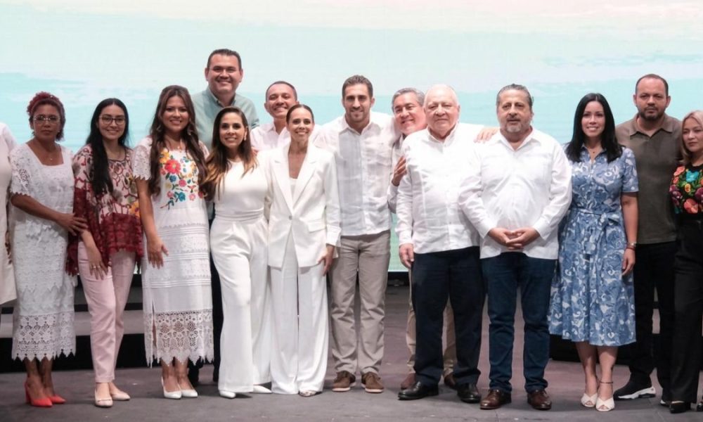 Morena reafirma unidad en Quintana Roo ante rumores de fractura